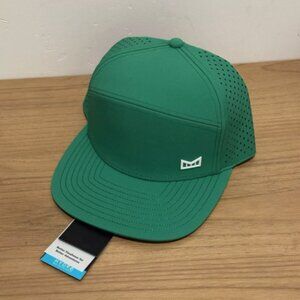 MELIN TRENCHES ICON HYDRO - COLOR: KELLY GREEN - SIZE: SMALL - NWT
